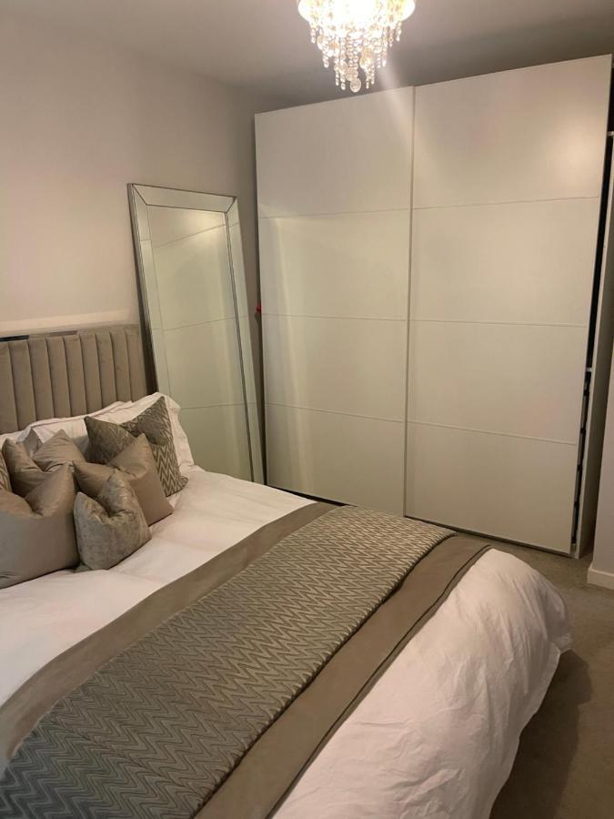Apartament One Bed In Central